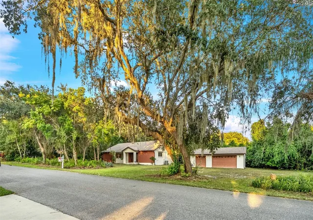 Single family home for sale at 245 Agua Vista St, DEBARY, FL 32713 | MLS# V4951609