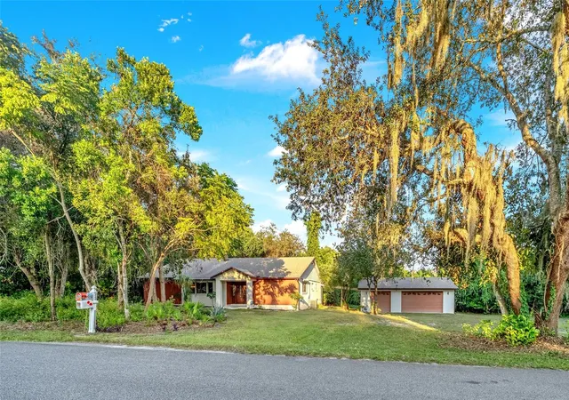 Photo 1 of Single family home for sale at 245 Agua Vista St, Debary, FL 32713 | MLS# V4951609 | Listing updated on 2026-10-08