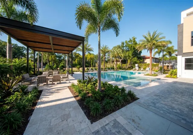 Photo 1 of Townhouse for sale at 8405 Modano Pl, Tampa, FL 33614 | MLS# TB8553919 | Listing updated on 2026-10-04