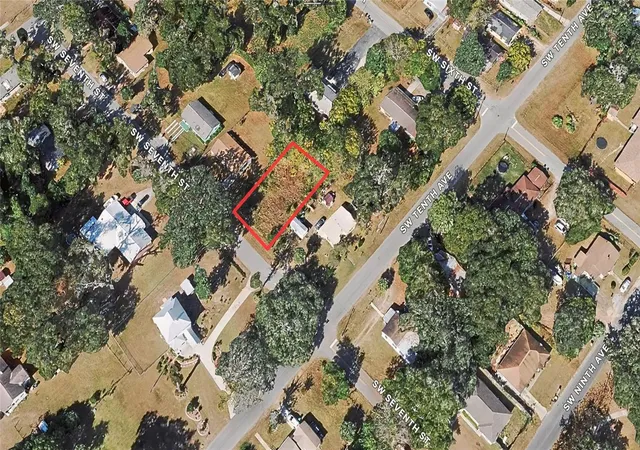 Photo 2 of Land for sale at 1009 SW 7th Street, Ocala, FL 34471 | MLS# OM733231 | Listing updated on 2026-10-01