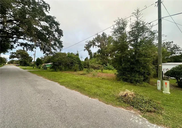 Land for sale at 1009 SW 7th Street, OCALA, FL 34471 | MLS# OM733231