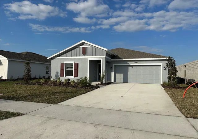 Photo 1 of Single family home for sale at 4776 Cloister St, Kissimmee, FL 34758 | MLS# O6446409 | Listing updated on 2026-10-01