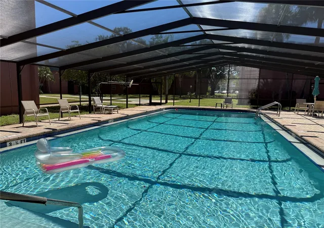 Photo 3 of Condo for sale at 4805 Alt 19 #422, Palm Harbor, FL 34683 | MLS# W7889990 | Listing updated on 2026-10-03