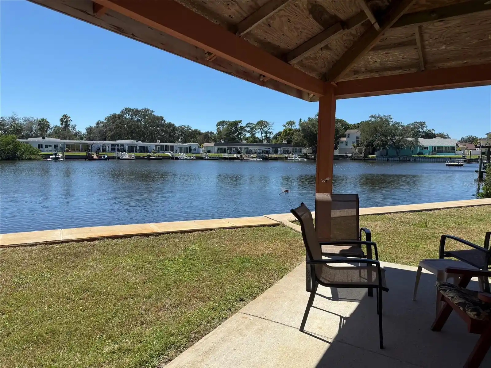 Listing Photo 79 - Condo for sale in 4805 Alt 19 located at 4805 Alt 19, PALM HARBOR, FL 34683 - Unit #422