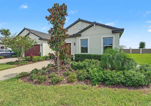 Single family home for sale at 32062 Griffin Sands Ln, SAN ANTONIO, FL 33576 | MLS# TB8553921