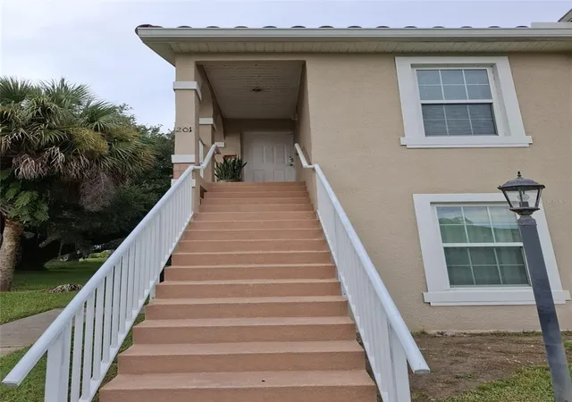 Photo 1 of Condo for sale at 2836 Osprey Cvs Pl #201, Kissimmee, FL 34746 | MLS# S5158650 | Listing updated on 2026-10-08