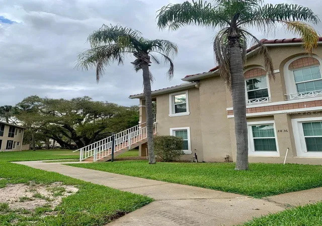 Photo 3 of Condo for sale at 2836 Osprey Cvs Pl #201, Kissimmee, FL 34746 | MLS# S5158650 | Listing updated on 2026-10-08