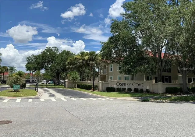 Photo 31 of Condo for sale at 2836 Osprey Cvs Pl #201, KISSIMMEE, FL 34746 | MLS# S5158650 | Listing updated on 2026-10-08
