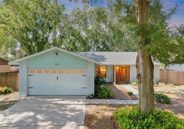 Single family home for sale at 1413 Windjammer Loop, LUTZ, FL 33559 | MLS# TB8553923
