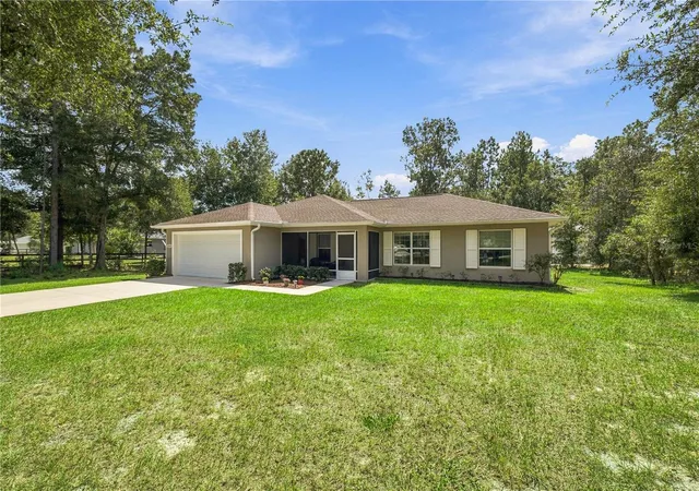 Photo 2 of Single family home for sale at 12888 Sw 98th Street, Dunnellon, FL 34432 | MLS# OM733233 | Listing updated on 2026-10-02
