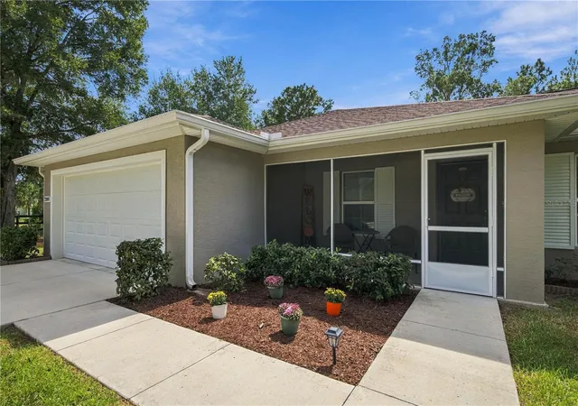 Photo 3 of Single family home for sale at 12888 Sw 98th Street, Dunnellon, FL 34432 | MLS# OM733233 | Listing updated on 2026-10-02