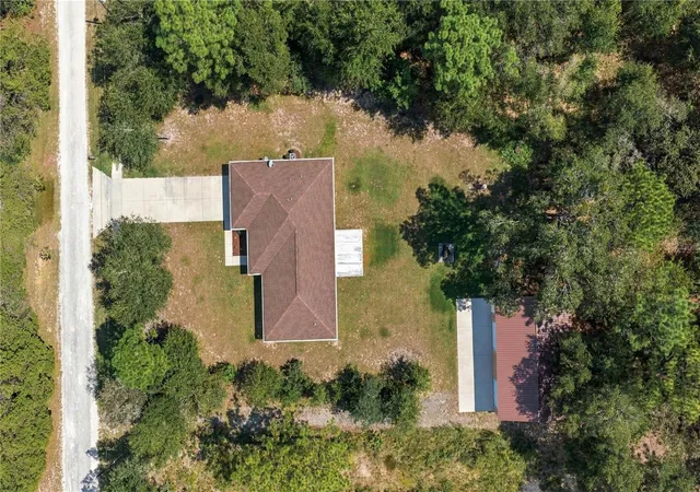 Single family home for sale at 12888 SW 98th Street, DUNNELLON, FL 34432 | MLS# OM733233