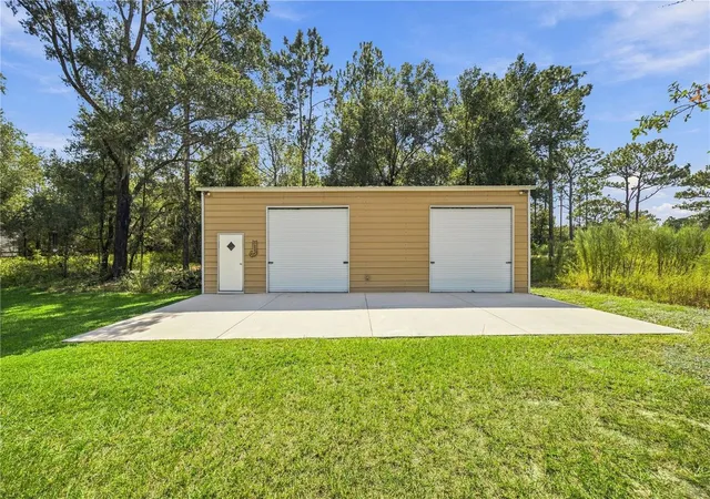 Photo 4 of Single family home for sale at 12888 SW 98th Street, Dunnellon, FL 34432 | MLS# OM733233 | Listing updated on 2026-10-02