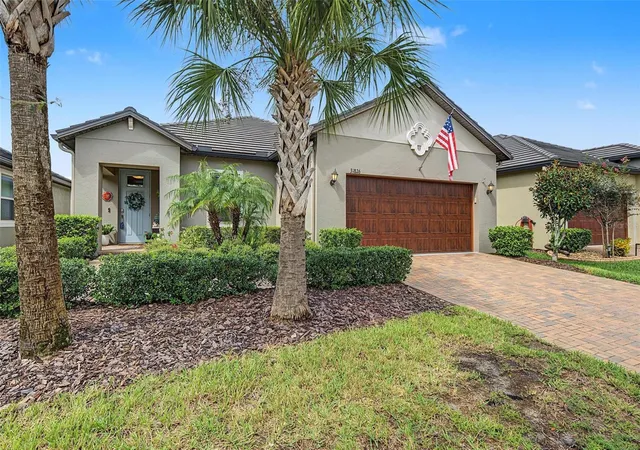 Photo 1 of Single family home for sale at 31826 Cabana Rye Ave, San Antonio, FL 33576 | MLS# TB8553924 | Listing updated on 2026-10-09