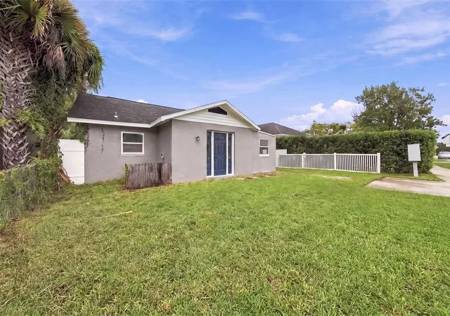 Photo 1 of Single family home for sale at 5419 Old Cheney Hwy, Orlando, FL 32807 | MLS# O6446412 | Listing updated on 2026-10-07