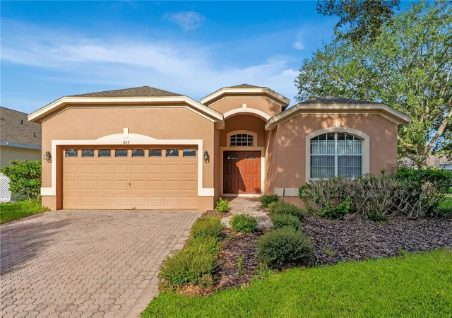 Photo 1 of Single family home for sale at 257 Herring St, Davenport, FL 33897 | MLS# O6446414 | Listing updated on 2026-10-09