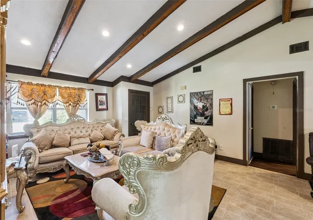 Photo 3 of Single family home for sale at 3856 Shady Grv Cir, Orlando, FL 32810 | MLS# O6446416 | Listing updated on 2026-10-23