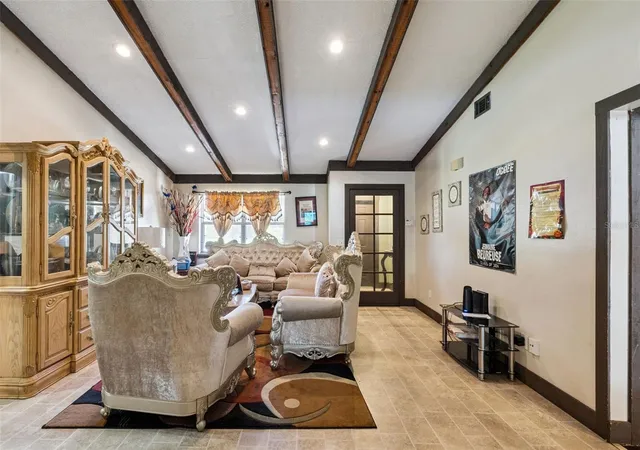 Photo 4 of Single family home for sale at 3856 Shady Grv Cir, Orlando, FL 32810 | MLS# O6446416 | Listing updated on 2026-10-23