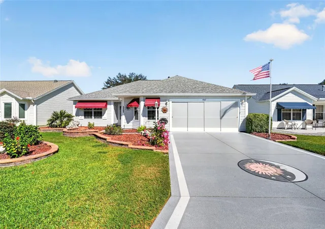 Photo 1 of Single family home for sale at 9367 Se 176th Saffold St, The Villages, FL 32162 | MLS# G5118497 | Listing updated on 2026-10-09