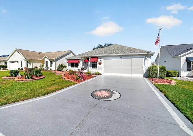 Photo 4 of Single family home for sale at 9367 SE 176th Saffold St, The Villages, FL 32162 | MLS# G5118497 | Listing updated on 2026-10-09