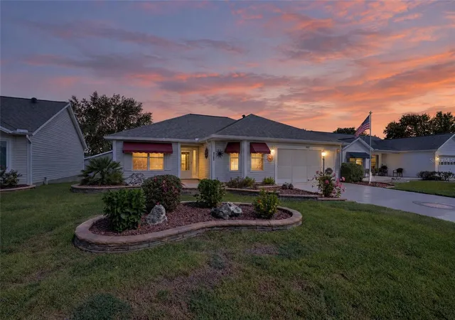 Photo 2 of Single family home for sale at 9367 Se 176th Saffold St, The Villages, FL 32162 | MLS# G5118497 | Listing updated on 2026-10-09