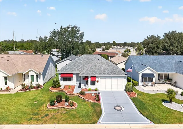Photo 3 of Single family home for sale at 9367 SE 176th Saffold St, The Villages, FL 32162 | MLS# G5118497 | Listing updated on 2026-10-09