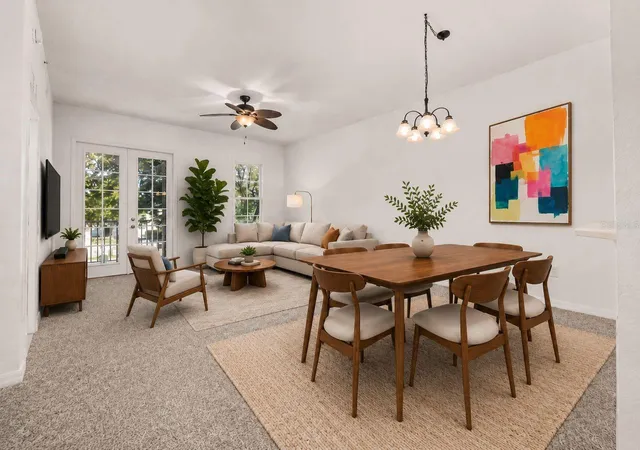 Photo 3 of Condo for sale at 834 Deer Woods Rd #203, Kissimmee, FL 34747 | MLS# S5158657 | Listing updated on 2026-10-04