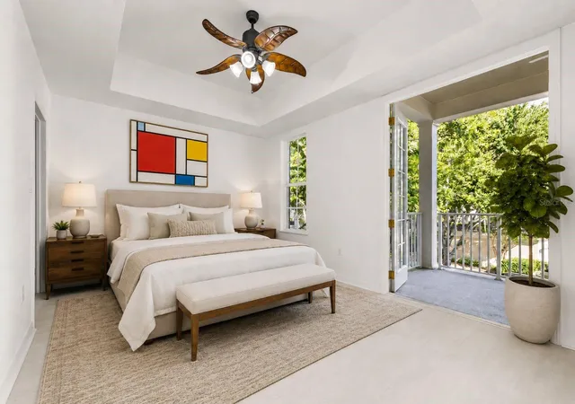 Listing Photo 5 - Condo for sale in building located at 834 Deer Woods Rd, CELEBRATION, FL 34747 - Unit #203