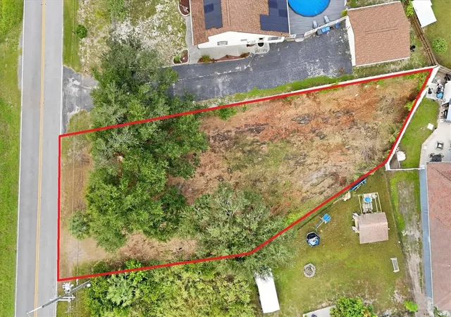 Photo 3 of Land for sale at 2607 Gulf City Rd, Ruskin, FL 33570 | MLS# A4708092 | Listing updated on 2026-10-08
