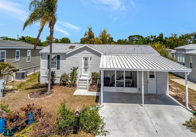 Photo 2 of Manufactured home for sale at 211 S Port Royal Ln #523, Apollo Beach, FL 33572 | MLS# TB8553928 | Listing updated on 2026-10-04