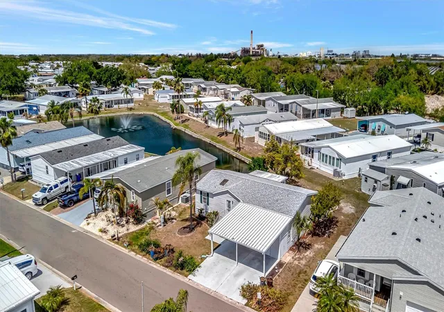 Photo 3 of Manufactured home for sale at 211 S Port Royal Ln #523, Apollo Beach, FL 33572 | MLS# TB8553928 | Listing updated on 2026-10-04