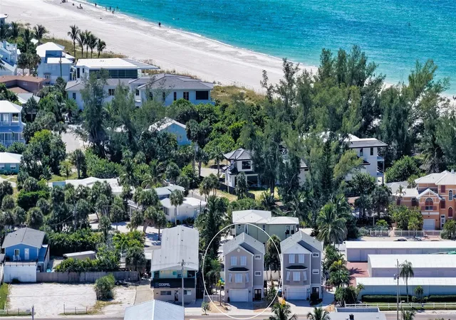 Photo 2 of Single family home for sale at 5390 Gulf Dr, Holmes Beach, FL 34217 | MLS# A4708093 | Listing updated on 2026-10-07