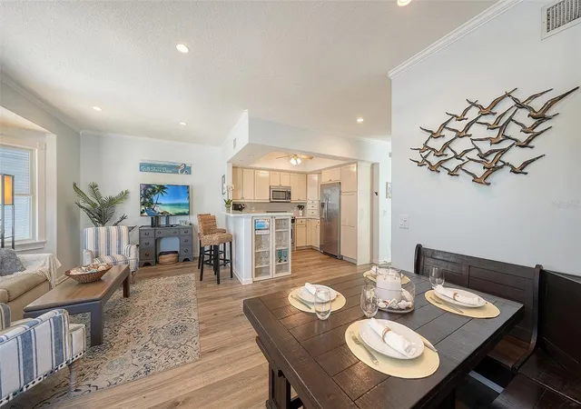 Photo 3 of Single family home for sale at 5390 Gulf Dr, Holmes Beach, FL 34217 | MLS# A4708093 | Listing updated on 2026-10-07