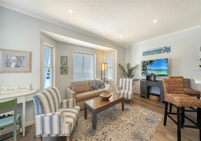 Photo 4 of Single family home for sale at 5390 Gulf Dr, Holmes Beach, FL 34217 | MLS# A4708093 | Listing updated on 2026-10-07