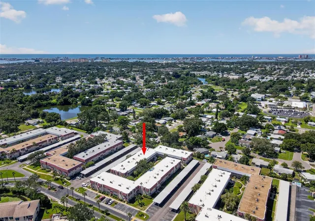 Photo 2 of Condo for sale at 10035 63rd Avenue N #17, Saint Petersburg, FL 33708 | MLS# TB8553929 | Listing updated on 2026-10-04
