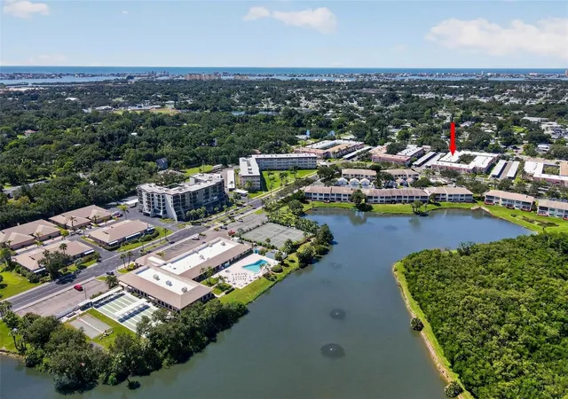Photo 3 of Condo for sale at 10035 63rd Avenue N #17, Saint Petersburg, FL 33708 | MLS# TB8553929 | Listing updated on 2026-10-04