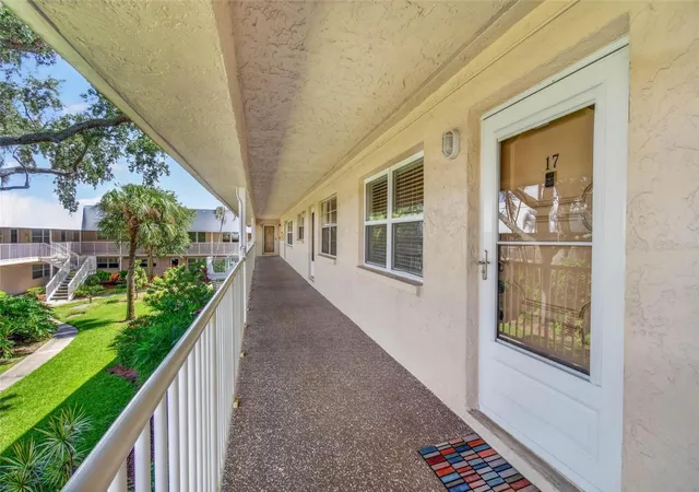Photo 3 of Condo for sale at 10035 63rd Avenue N #17, Saint Petersburg, FL 33708 | MLS# TB8553929 | Listing updated on 2026-10-04