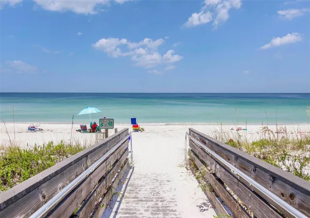 Photo 43 of Condo for sale at 10035 63rd Avenue N #17, Saint Petersburg, FL 33708 | MLS# TB8553929 | Listing updated on 2026-10-04