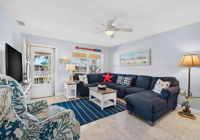 Photo 4 of Condo for sale at 10035 63rd Avenue N #17, Saint Petersburg, FL 33708 | MLS# TB8553929 | Listing updated on 2026-10-04