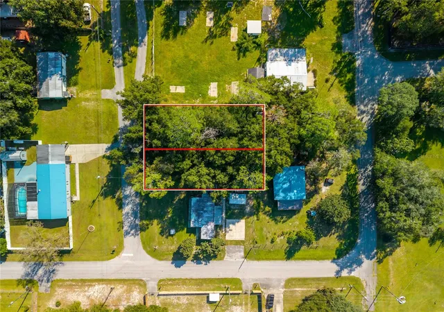Land for sale at Magnolia Rd, ALTOONA, FL 32702 | MLS# O6446422