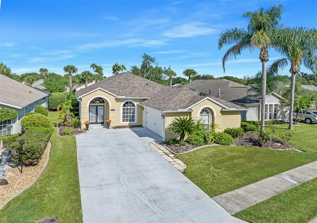Single family home for sale at 110 Jubilee Cir, DAYTONA BEACH, FL 32124 | MLS# FC321828