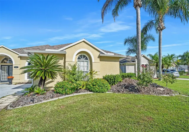 Photo 2 of Single family home for sale at 110 Jubilee Cir, Daytona Beach, FL 32124 | MLS# FC321828 | Listing updated on 2026-10-03
