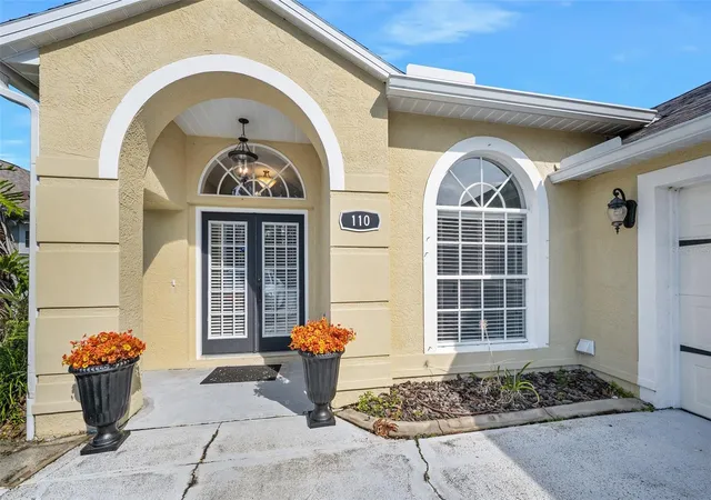 Photo 3 of Single family home for sale at 110 Jubilee Cir, Daytona Beach, FL 32124 | MLS# FC321828 | Listing updated on 2026-10-03