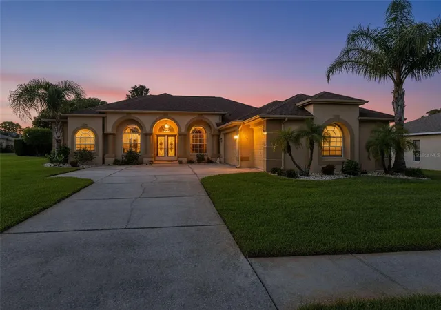Photo 1 of Single family home for sale at 3542 Conifer Loop, Spring Hill, FL 34609 | MLS# TB8553931 | Listing updated on 2026-10-02