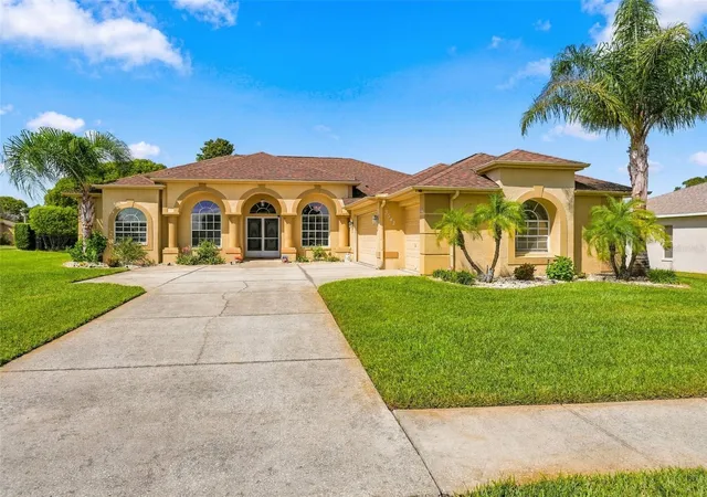 Photo 3 of Single family home for sale at 3542 Conifer Loop, Spring Hill, FL 34609 | MLS# TB8553931 | Listing updated on 2026-10-02