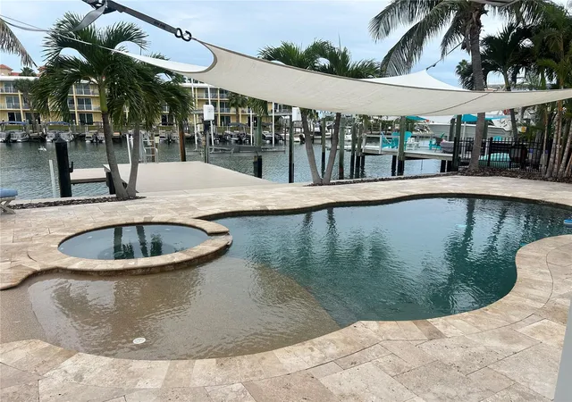 Single family home for sale at 11110 1st Street E, TREASURE ISLAND, FL 33706 | MLS# TB8553932