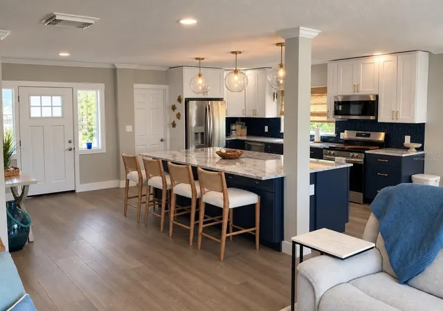 Photo 2 of Single family home for sale at 11110 1st Street E, Treasure Island, FL 33706 | MLS# TB8553932 | Listing updated on 2026-10-05