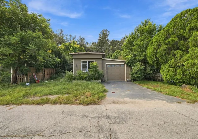 Manufactured home for sale at 35012 Glosson Cir, ZEPHYRHILLS, FL 33541 | MLS# W7889991