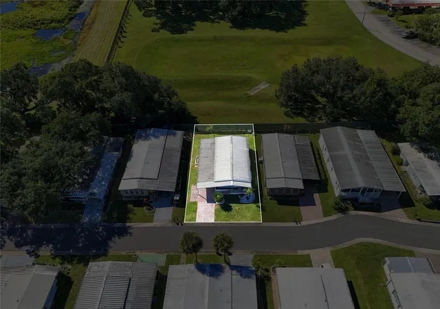Photo 3 of Manufactured home for sale at 710 Cassandra Ln, Lakeland, FL 33809 | MLS# L4965483 | Listing updated on 2026-10-02