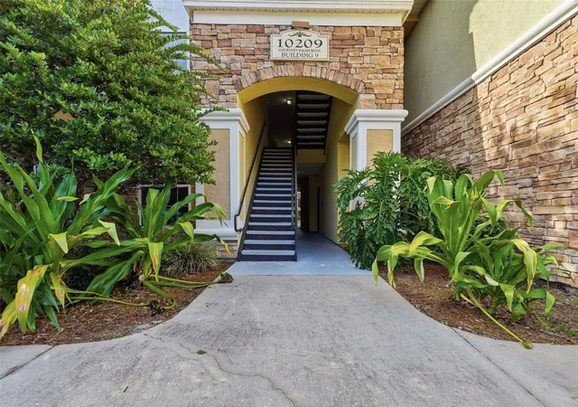 Photo 2 of Condo for sale at 10209 Courtney Palms Blvd #301, Tampa, FL 33619 | MLS# TB8553934 | Listing updated on 2026-10-10